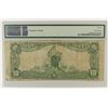 Image 2 : 1902 $10 NATIONAL (ABERCROMBIE, ND) #8419 PMG 12