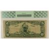 Image 2 : 1902 $10 NATIONAL (POLSON, MT) #9449 PCGS 12 APPARENT