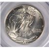 Image 2 : 1941 WALKING LIBERTY HALF DOLLAR PCGS MS-65 (CAC)