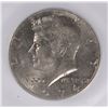 Image 2 : 1974 KENNEDY HALF DOLLAR ICG AU-55 (MINT ERROR-PARTIAL COLLAR)