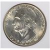 Image 2 : 1935/34 BOONE COMMEN HALF DOLLAR NGC MS-64