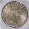 Image 3 : 1935-D BOONE COMMEN HALF DOLLAR PCGS MS-64 (OGH)