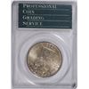 Image 4 : 1935-D BOONE COMMEN HALF DOLLAR PCGS MS-64 (OGH)