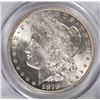 Image 2 : 1878-CC MORGAN DOLLAR PCGS MS-63 (OGH)