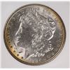 Image 2 : 1887 MORGAN DOLLAR NGC MS-63 (BINION COLLECTION)