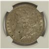 Image 2 : 1896-O MORGAN DOLLAR NGC AU-55