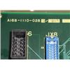 Image 2 : FANUC A16B-1110-0280/01A SERVO DRIVE BOARD 3AXIS