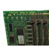 Image 2 : FANUC A16B-2200-0842/07F MAIN CPU BOARD