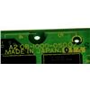 Image 2 : FANUC A20B-1000-0500/01A CRT DISPLAY BOARD