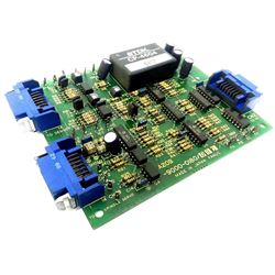 FANUC A20B-9000-0180/09C SPINDLE SERVO BOARD / A20B9000018009C