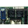 Image 2 : FANUC A16B-1600-0150/01A P8YH PCB INPUT MODULE