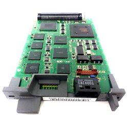 FANUC A20B-8100-0760/03A AUXILIARY AXIS BOARD / A20B8100076003A