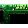 Image 2 : FANUC A20B-8100-0760/03A AUXILIARY AXIS BOARD / A20B8100076003A