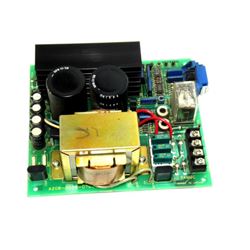 FANUC A20B-0006-0760/02A SUPPLY BOARD