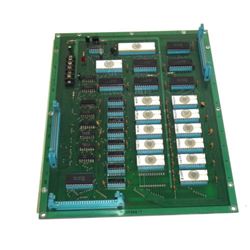 FANUC MATSUURA 0044A02 BOARD 0044A 02