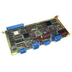 FANUC A16B-1211-0061/09B AXIS CONTROL BOARD