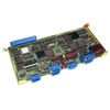 Image 1 : FANUC A16B-1211-0061/09B AXIS CONTROL BOARD