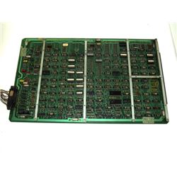 GE FANUC GENERAL ELECTRIC 44B399262-001 CONTROL CARD BOARD _ 44B399850-002/3 _ 44A399742-G01