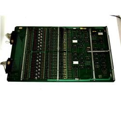 GENERAL ELECTRIC 44B399292-001 PC BOARD 44A398711-G02 _ 44B399882-002/2