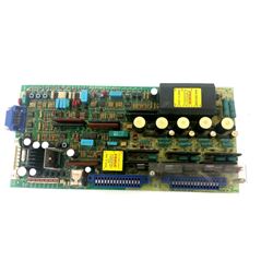 NEW FANUC A20B-0009-0320/07C PC BOARD FOR DC SERVO VELOCITY CONTROL