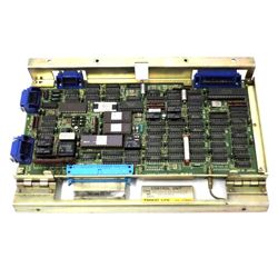 FANUC A20B-0009-0630/08E CONTROL UNIT BOARD A03B-0403-B001