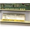 Image 2 : FANUC A20B-0009-0630/08E CONTROL UNIT BOARD A03B-0403-B001