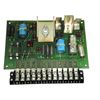Image 1 : GE GENERAL ELECTRIC 44B398607-001 PC BOARD ROPS1B 44A397899-G01 _ 44B398384-002/4