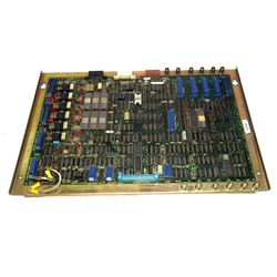 FANUC A16B-1000-0140/03A ROBOTICS MASTER CONTROL BOARD