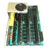 Image 1 : FANUC A16B-1000-0280 BOARD W/ A04B-0227-C409 FAN UNIT