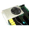 Image 3 : FANUC A16B-1000-0280 BOARD W/ A04B-0227-C409 FAN UNIT