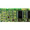 Image 2 : FANUC A20B-2900-0610/02B C-SERIES SERVO CONTROLLER / A20B2900061002B