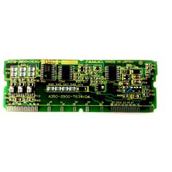 FANUC A20B-2900-0630/04C MODULE A350-2900-T634/04