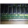 Image 3 : FANUC A16B-1211-0030/03A CPU MEMORY BOARD
