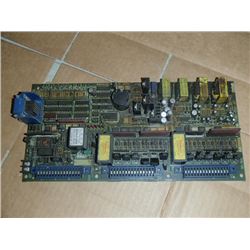 FANUC A16B-1200-0800/08A BOARD