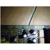 Image 3 : FANUC A16B-1200-0800/08A BOARD