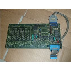 FANUC A20B-1000-0653/01A BOARD