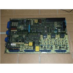 FANUC A20B-1001-0120 EDITION NUMBER- 11E SPINDLE DRIVE BOARD