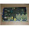 Image 1 : FANUC A20B-1001-0120 EDITION NUMBER- 11E SPINDLE DRIVE BOARD
