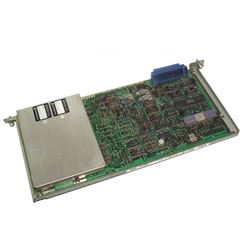 FANUC BMU 64-2 A87L-0001-0016/06E BEH0802-00 MEMORY BOARD BUBBLE