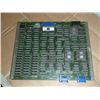 Image 1 : FANUC A20B-1000-0480/04A BOARD