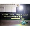 Image 3 : FANUC A05B-2022-C001 MODULAR RACK _ A20B-1001-0560/01A _ A16B-1010-0120/09C