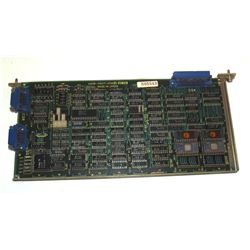 FANUC A20B-0007-0060/01A TAPE READER BOARD