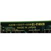 Image 2 : FANUC A20B-0007-0060/01A TAPE READER BOARD