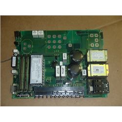 FANUC A20B-1004-0854/04A SERVO AMPLIFIER BOARD