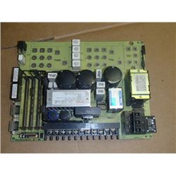 FANUC A20B-1005-0690/02A SERVO AMPLIFIER BOARD