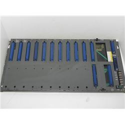 FANUC A03B-0801-C013 I/O BASE UNIT _ A20B-1001-0030/01A