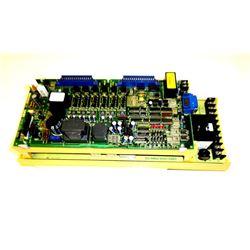 FANUC A06B-6058-H025 SERVO CONTROLLER A20B-1003-0090/05A