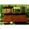 Image 3 : FANUC A06B-6058-H011 SERVO AMPLIFIER W A20B-1003-0090/02/07B TOP BOARD