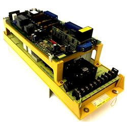 FANUC A06B-6058-H011 SERVO AMPLIFIER W A20B-1003-0090/02/06B TOP BOARD