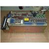 Image 2 : FANUC A06B-6050-H102 VELOCITY CONTROL UNIT _ A20B-1000-0560/10E